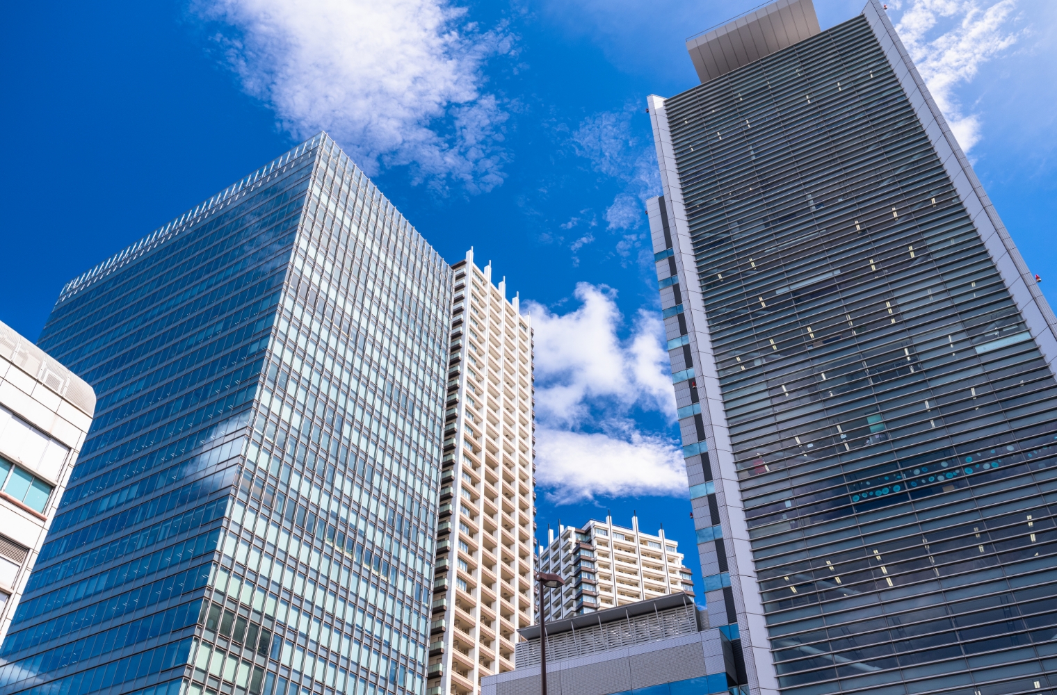 ビル・マンション企画用地の仕入れ・販売