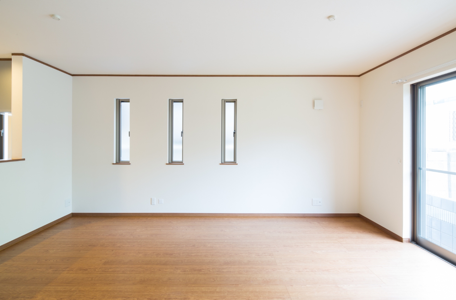 内装・リフォーム事業